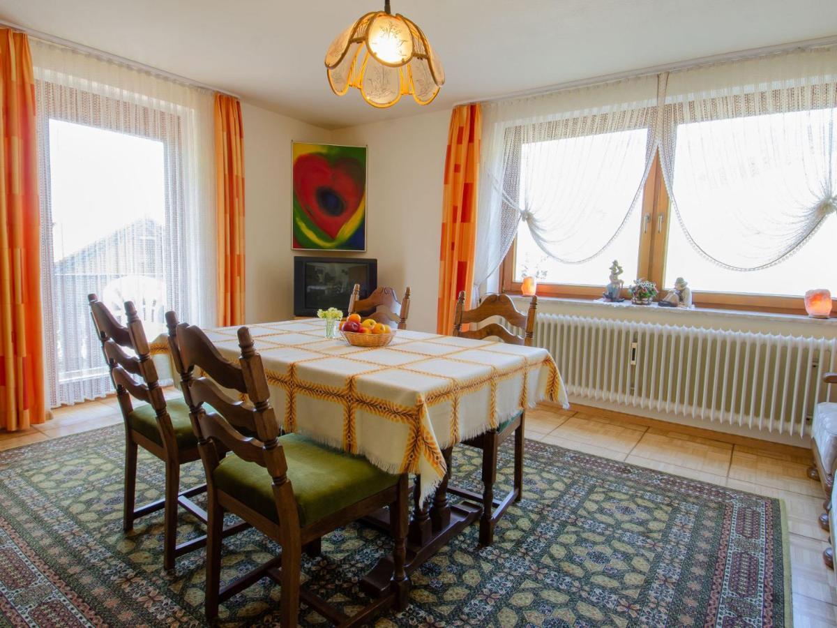 Haus Harter Apartment Wolfach Exterior photo